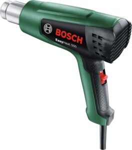 Heat Gun