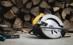 Read more about the article Woodworking Tools