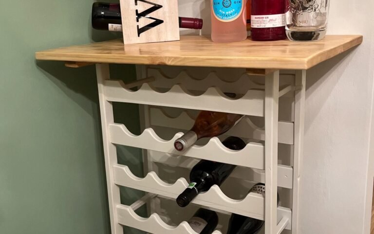 Wine Rack
