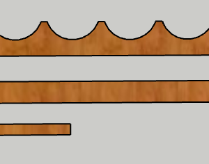 Rustic Wine Rack Woodworking Plan – DIY PDF (16 Bottles)