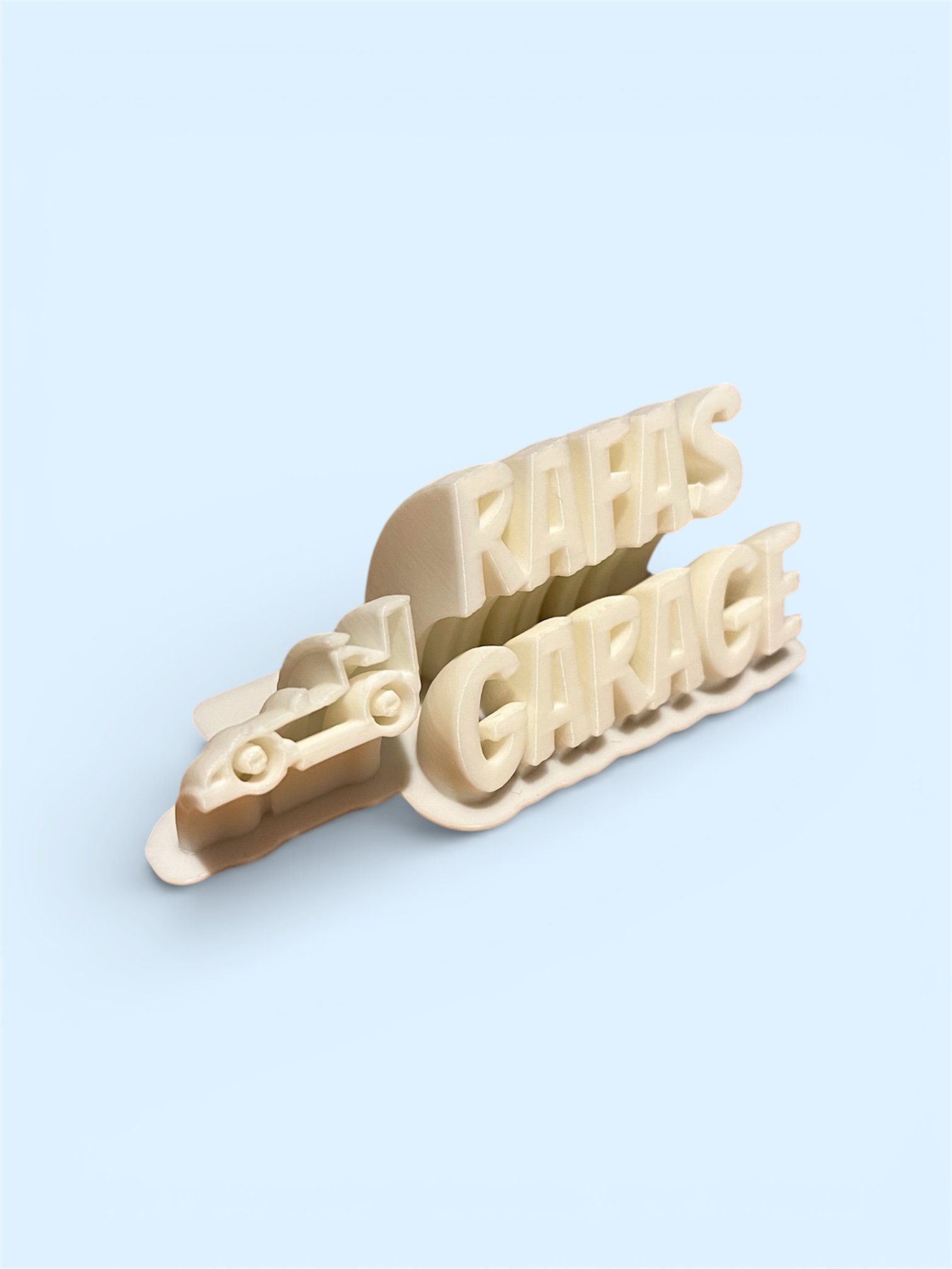 Wooden Hot Wheels Display Case – 60 Car Wall Storage for Kids & Collectors - Image 19